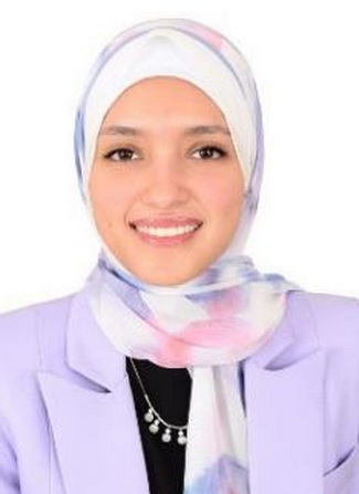 Ghaida Hani Mustafa